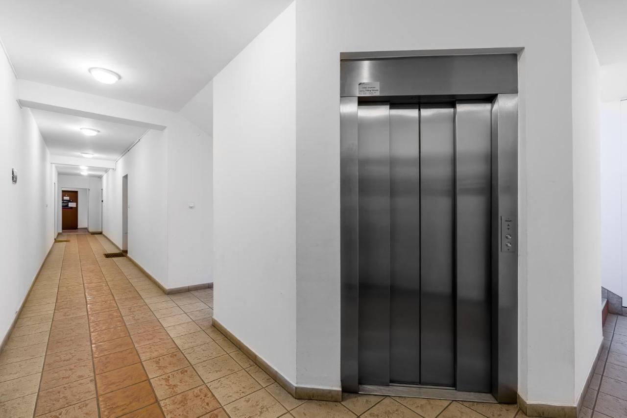 Sleepway Apartments - Modern Dream Poznań Esterno foto